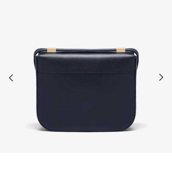 Demellier Vancouver bag purse - Picture 3 of 8